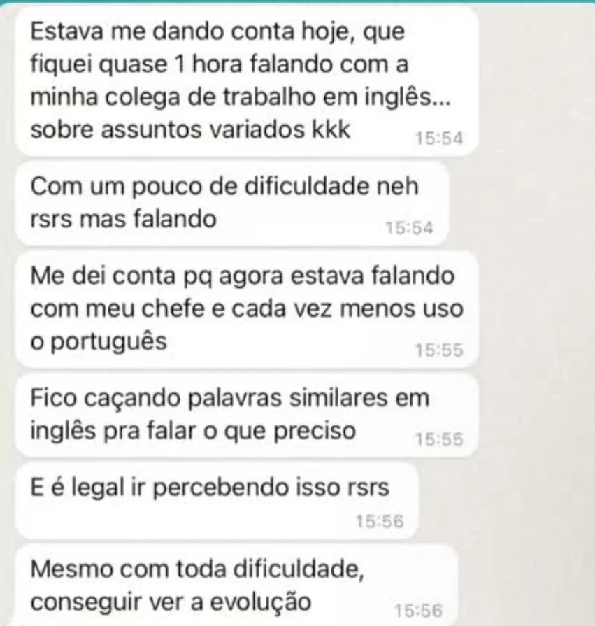 Depoimento Leticia conversa